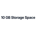 10 GB Storage Space - ePost