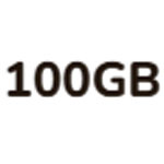 100GB United States eSIM | Cosim.io