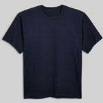 1012 Relaxed Fit T-Shirt , House Of Blanks