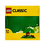 11023 LEGO Green Building Plate - Dreamland