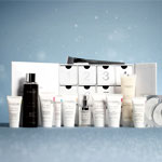 12 Days of Radiance Advent Calendar - Symbiosis Skincare