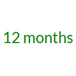 12 Months Course | Lerni