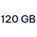 120 GB Plan - LunaProxy