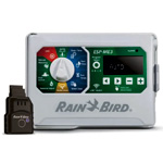 Indoor Outdoor 120V Irrigation Controller | Store.rainbird.com
