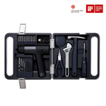 12V Brushless Drill Tool Set : Hoto Tools