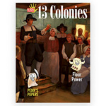 13 Colonies - Kidsdiscover.com