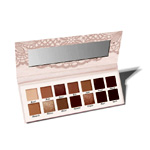 14 Multi-Finish Eyeshadows : LauraGeller