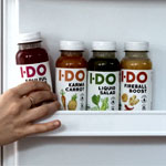 14 Juices Box | Ido.bio 