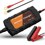 14.4V-10A Battery Charger : Powerurus.com