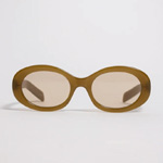 141 Waverly Pl Glasses : Sideeye.com