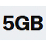 15 Days 5GB Data Plan : Esimusa.com