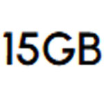 15 GB Data eSIM | BambooSIM