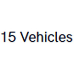 15 Vehicles Plan | Vinity Soft