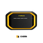 1548Wh Extra Battery - Vtoman.com