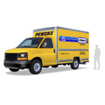 16 Foot Truck | Penske Truck Rental