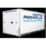 16 ft Container - 1 800 Pack Rat