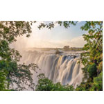 18 Days In Botswana - Afrika Safari