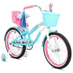 18 Getaway Girl | Kent Bike