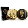 185th Anniversary Of Penny : TheLondonMintOffice