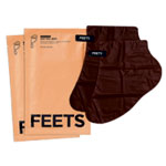 2 Pairs Of Foot Peels 1 Box - Foot Peel Mask