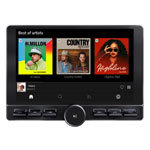 2 Din Android Car Stereo Car Play | Eonon