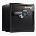 2-Hour Fireproof Safe With Digital Keypad - Master Lock