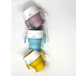 2 In 1 Snack Cups - The Babys Brew