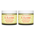 2 Pack L-Lysine Ointment - Basic Health Brands