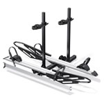 2-Bike Hitch E-bike Rack - Young Electric