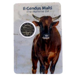 2 Euro Commemorative Bu : ArthurMaury