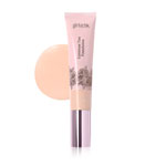 2-in-1 Luminous Tint Foundation : Girlactik