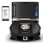 2 In 1 Robot Vacuum Cleaner - SharkNinja