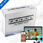 2 Items Digitize Kit : TheDigitizeCenter