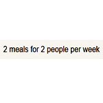 2 Meals Box - Hellofresh.com.au