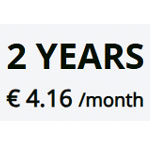 2 Years Subscription On Dog Food : Kippy