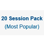 20 Session Pack K-12 Tutoring - eTutorWorld