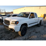 2003 Toyota Tundra Access Cab | Salvagereseller.com