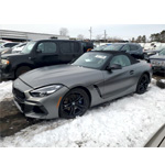 2021 Bmw Z4 M40i 3.0l 6 : SalvageReseller
