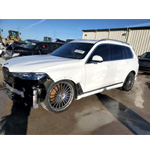 2022 Bmw X7 Alpina Xb7 - Salvage Reseller