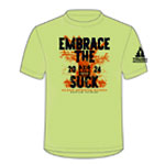 2024 Florida Venue Tee | ToughMudder