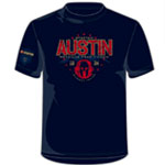 2024 Austin Venue Tee , Spartan 