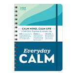 2025 Everyday Calm Planner