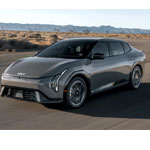 2026 Kia EV4 : Caranddriver.com