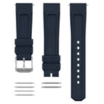 20mm 3-Piece Strap Kit - Marathon Watch