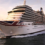 22 Nights Southampton Cape Town Cruise : MyKindofCruise