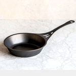 22cm Quenched Seamless Pan - BuyMeOnce