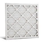 23.5x25x2 Air Filters | Custom Filters Direct