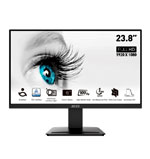 24 FHD 100Hz VA 1ms FreeSync , Grosbill