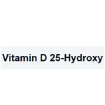 Vitamin D 25 Hydroxy Blood Test - Walk In Lab