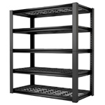 2500LBS Capacity Adjustable Shelving Units : Reibii.com